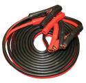 FJC Professional Booster Cable, Commercial, 1 Gauge, 800 AMP, 25ft. Parrot